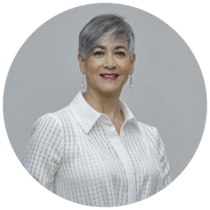 Imagen de Isabel Almonte