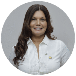 Imagen de Magdalena Veras