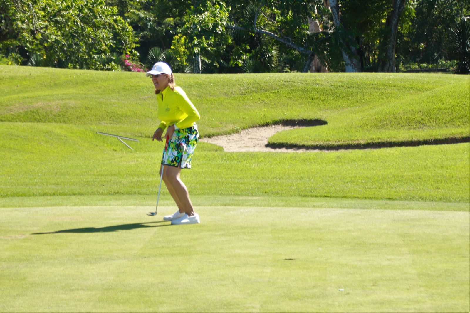 Torneo de golf Salvando Vidas VJCN (1)