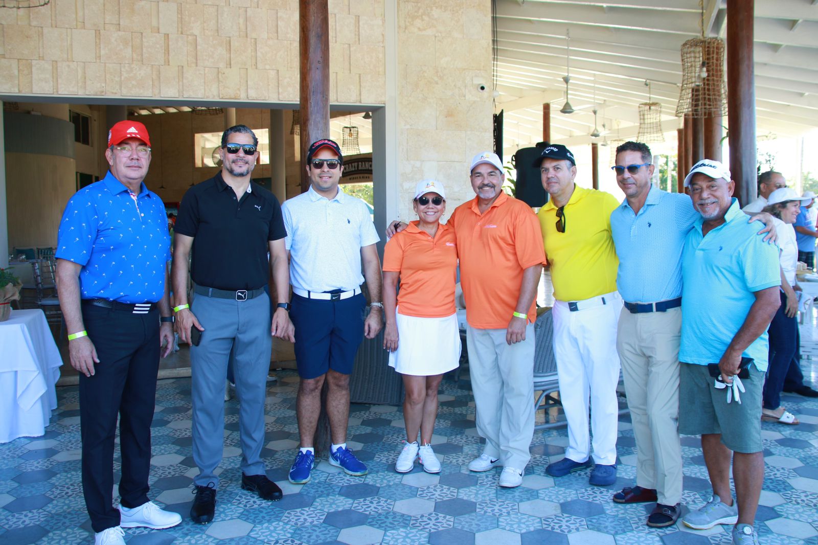 Torneo de golf Salvando Vidas VJCN (7)
