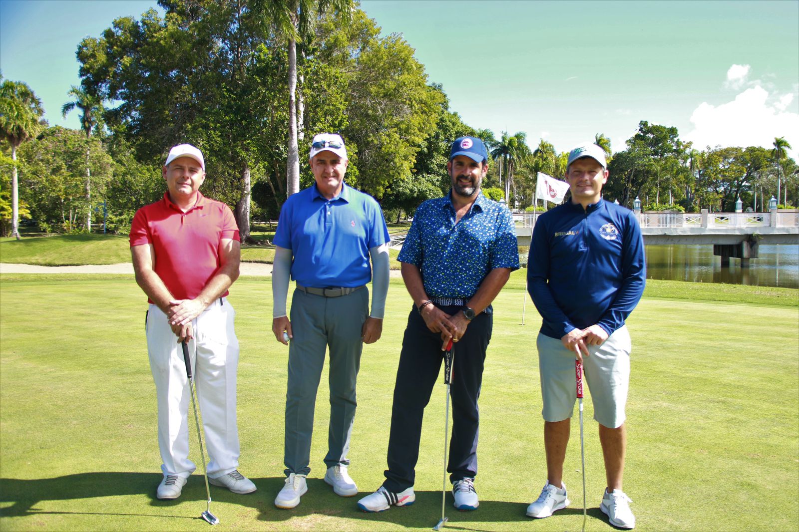 Torneo de golf Salvando Vidas VJCN (8)