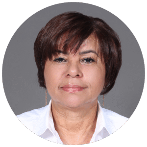 Imagen de Justina Simé