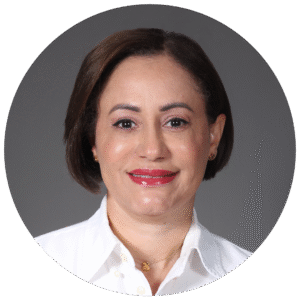 Imagen de Mercedes Cabral