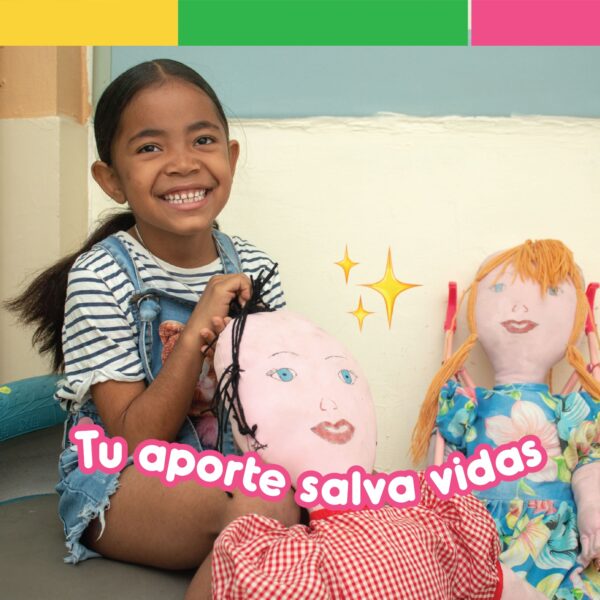 Aporte donación única