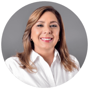 Foto de Ydania Tejada de Lepe 