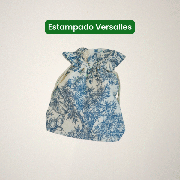 Bolso fruncido - Image 5
