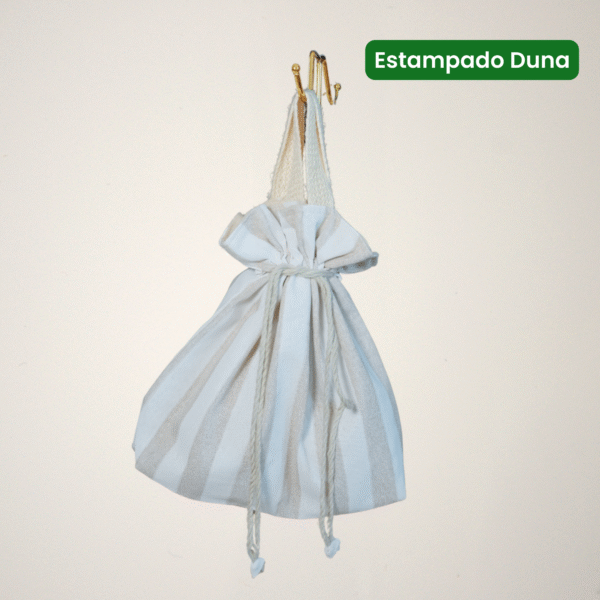 Bolso fruncido - Image 4