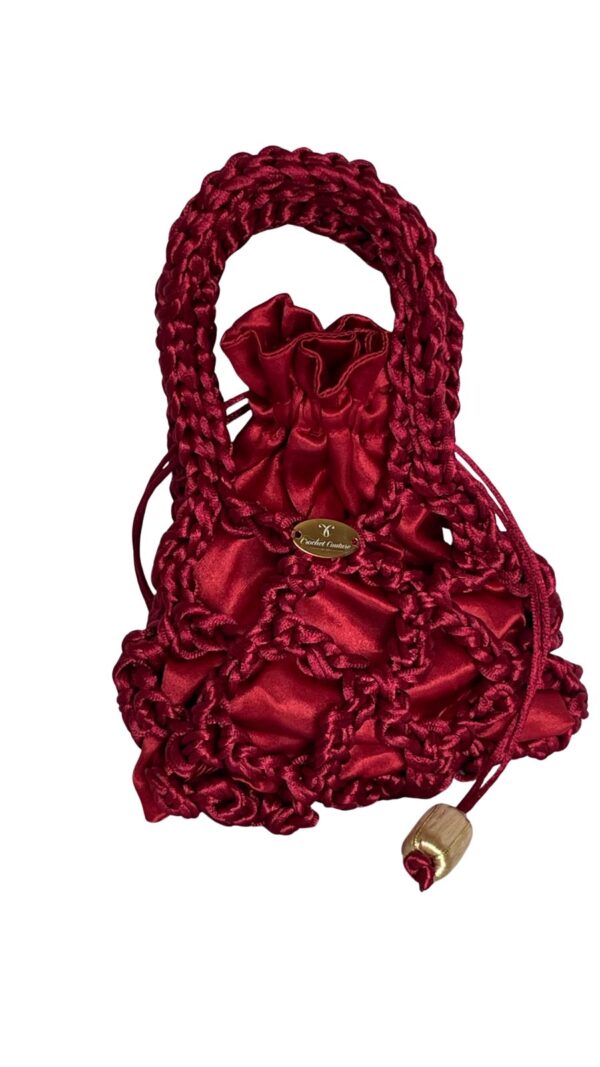 Bolso Debbie Mini