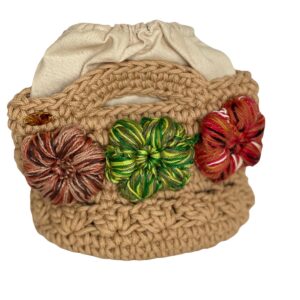 Bolso Coquette Craft