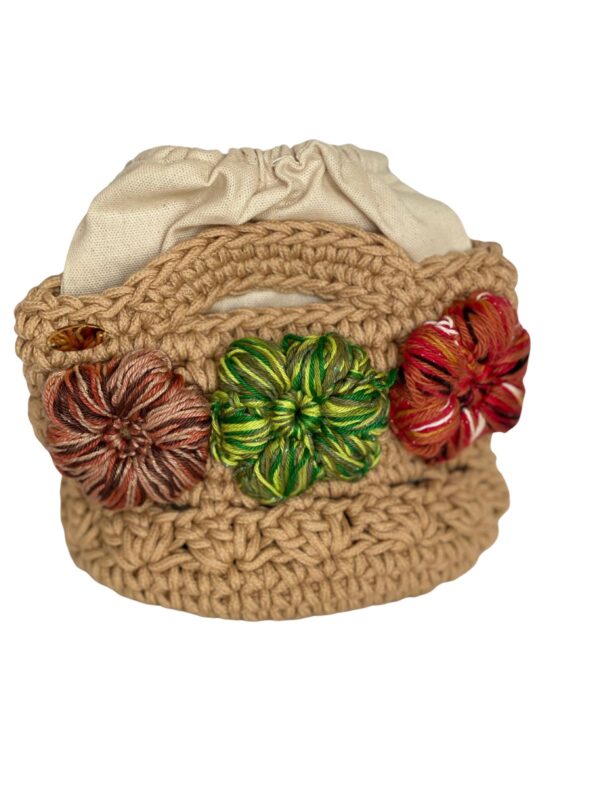 Bolso Coquette Craft