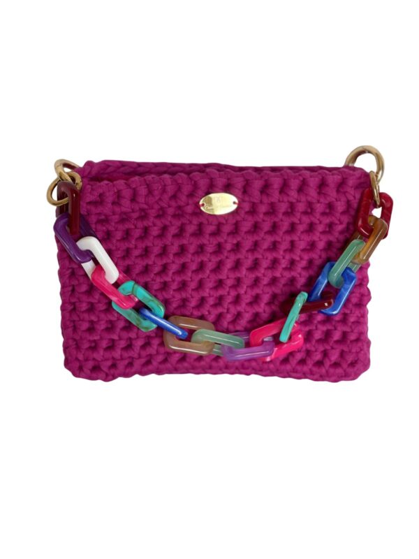 Bolso Viví