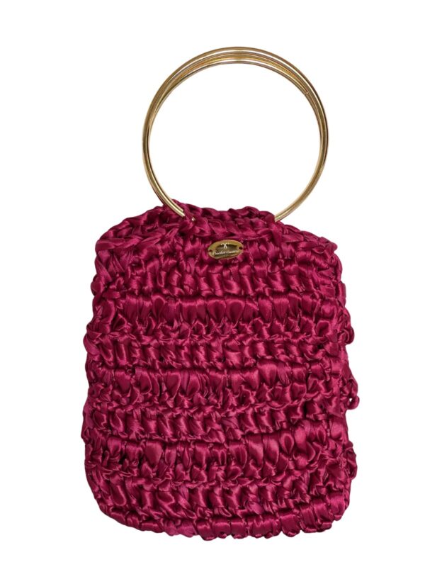 Bolso Clarita