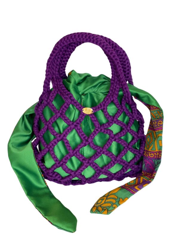 Bolso Debbie Grande - Imagen 3