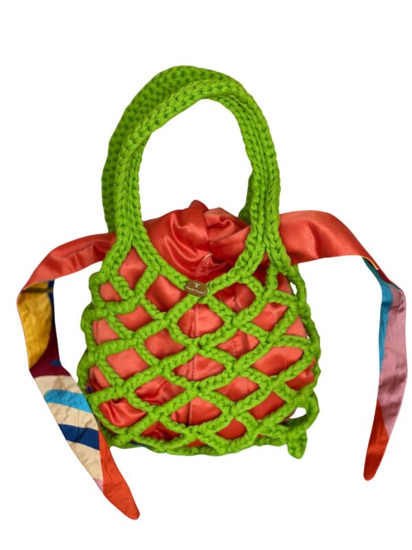 Bolso Debbie Grande - Imagen 4