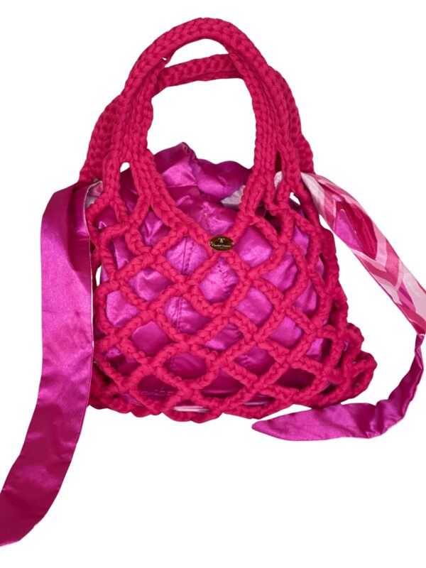 Bolso Debbie Grande - Imagen 8