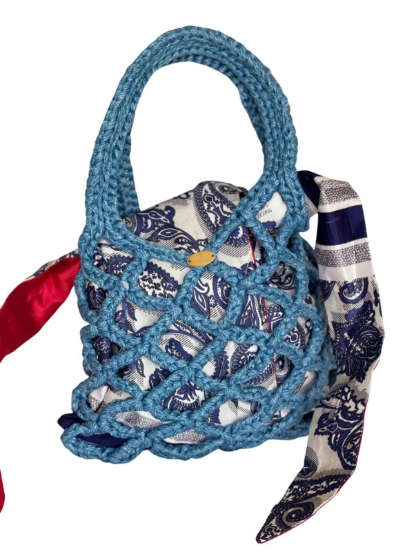 Bolso Debbie Grande - Imagen 7
