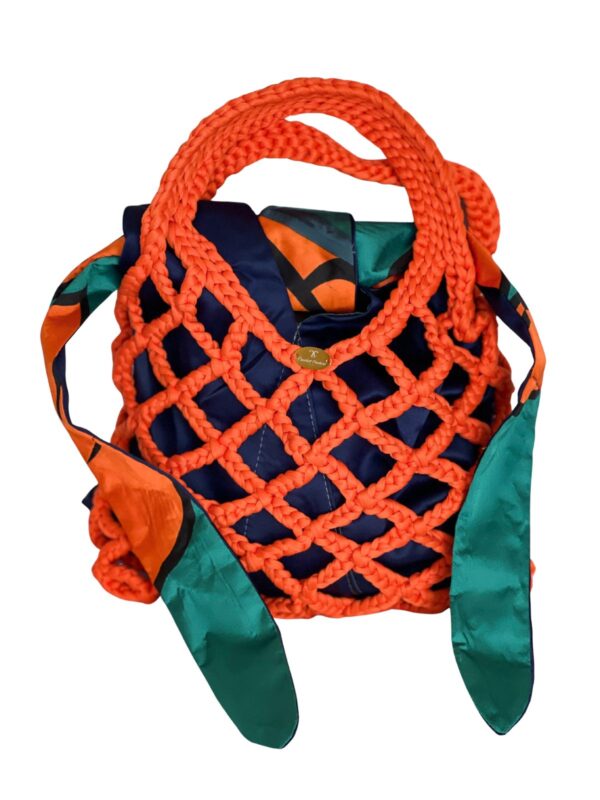 Bolso Debbie grande