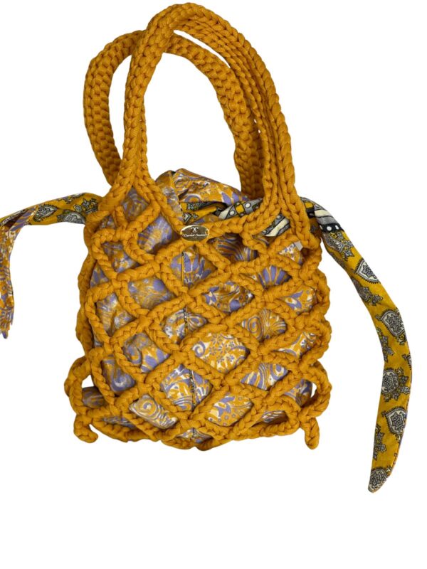 Bolso Debbie Grande - Imagen 9