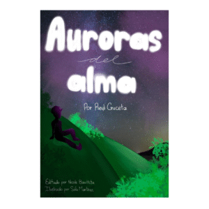 Libro de poemas - Auroras del alma