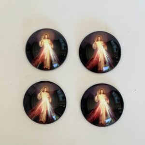 Magnetos de la Divina Misericordia