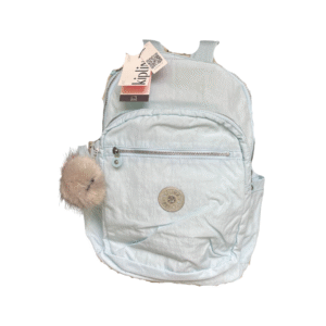 Mochila Kipling para niña