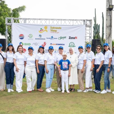 3era edición Torneo de Golf Salvando Vidas VJCN (17)