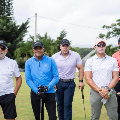3era edición Torneo de Golf Salvando Vidas VJCN (22)