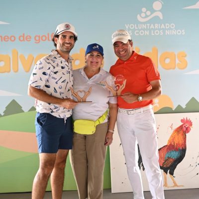3era edición Torneo de Golf Salvando Vidas VJCN (3)
