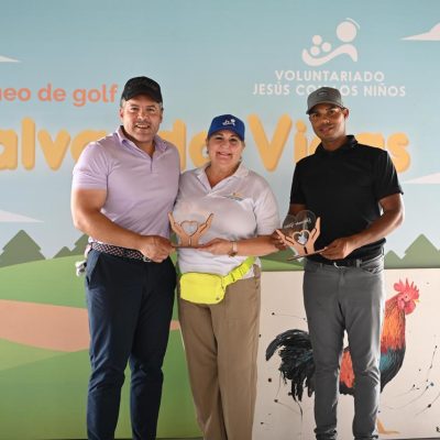 3era edición Torneo de Golf Salvando Vidas VJCN (4)