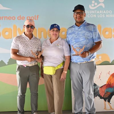 3era edición Torneo de Golf Salvando Vidas VJCN (5)