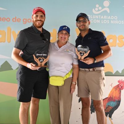 3era edición Torneo de Golf Salvando Vidas VJCN (8)