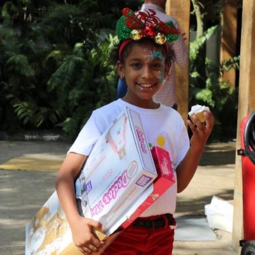 Fiesta navidad programa oncologia VJCN (1)