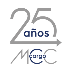 logotipo de MCC